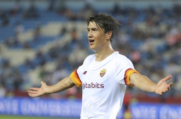 Dima: Istanbul will sign Shamurodov, with a loan of 3 million euros + a conditional buyout of 3 million