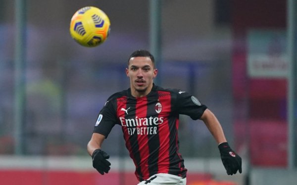 Longo: Bennasser is absent from Milan s physical test, Marseille has not reached an agreement with Milan on loan