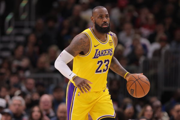 Several teams have tentatively asked about James  deal yet