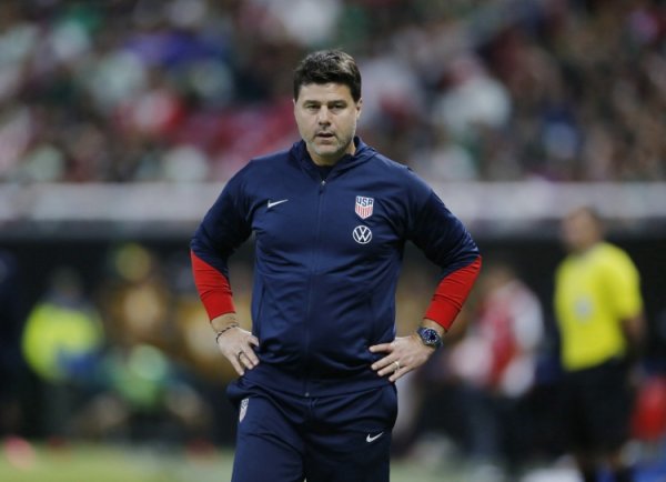 5 losses in 7 finals😢Pochettino won 2 championships in Paris in his career, and lost 1 championship in the rest of the finals