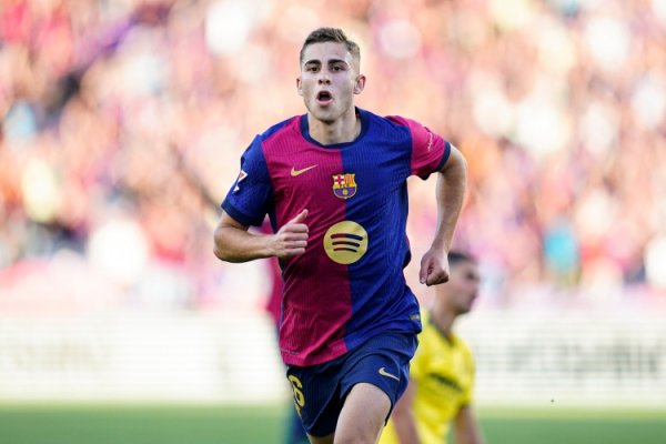 As: To ensure the 1:1 rule is met, Barcelona may sell Araujo, Fermin and Casardo