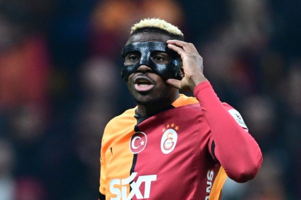 Osmayen is about to transfer? Desky: Galatasaray and Naples are very close to reaching agreement