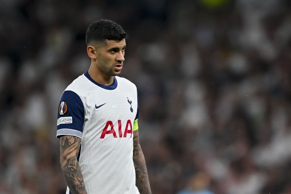 Marca: Atletico Madrid s top target Tottenham defender Romero wants to sign Lukeman but 60 million is too high