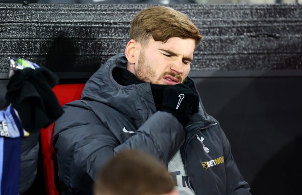 Photo: Werner will not play for Leipzig again, and will not even give him a chance in a friendly match