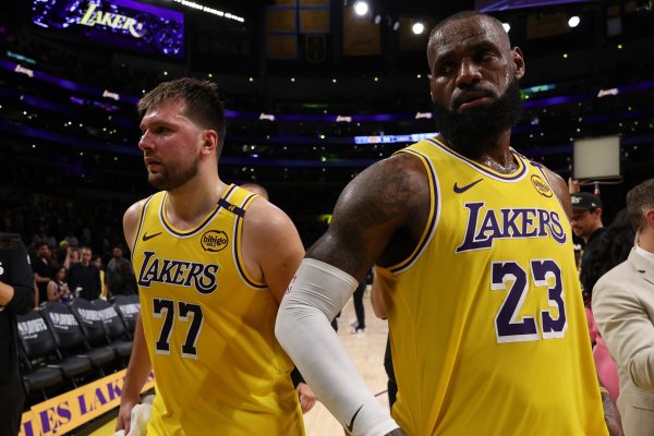 Ayton talks about partner Luca James: It means a lot and they will bring me back to the top
