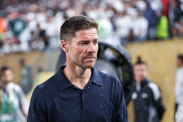 Mijatovic: I suggest that Gonzalo and Mbappe start, there is no problem with Vinicius  substitute
