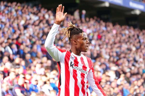 Nico s transfer is ruined! Each team: Some people are angry inside Barcelona, ​​and some are glad that & wants to sign Dias