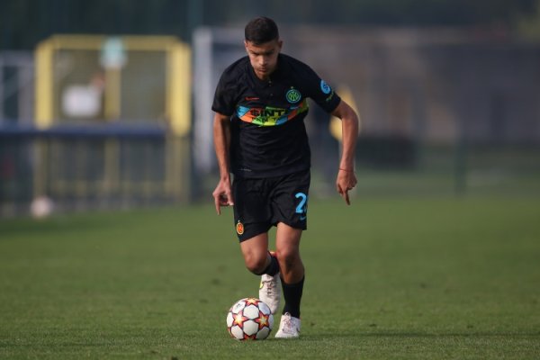 Inter Milan rents free of charge and pays additional bonuses! MiType: Caboni will join Genoa in a special way