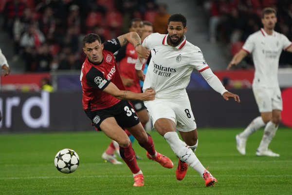 Slow motion: Tudor admires Zachar very much, Leverkusen priced at about 15 million euros