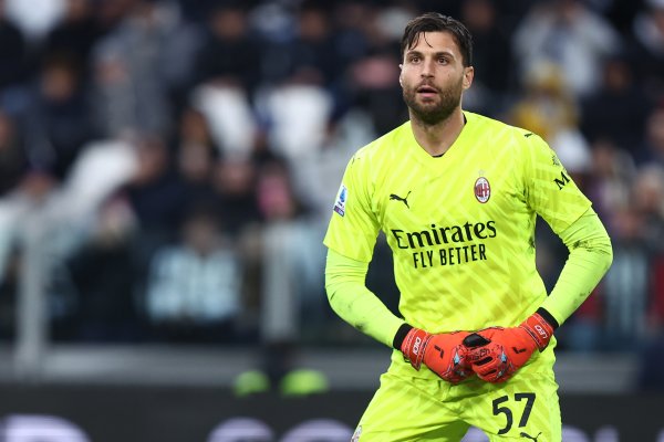 Dima: Milan is discussing termination with goalkeeper Sportiello, and the player may return to Atlanta