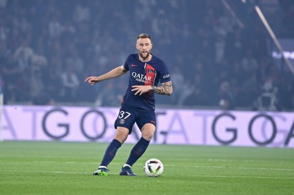 Reporter: Fenerbahce discusses in-depth discussions on the introduction of Skriniar, and the transaction method is permanent transfer