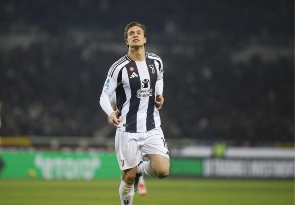 MiTi: Juventus hopes to renew his contract with Ilditz as soon as possible, with an annual salary increase of up to 3 million euros