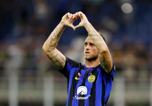 Reporter: Arnautovic will not join Vienna quickly, he is evaluating other options