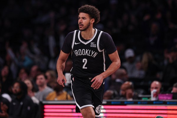 Cameron Johnson bid farewell to the Nets: I enjoyed this time and wish Porter good luck