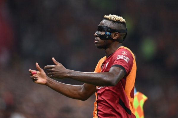 Keep adding money! Romano: Galatasaray s offer to Osmayen rises to 75 million euros