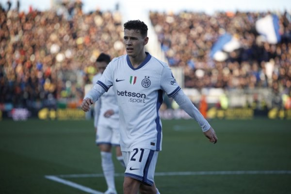 Italian media: Inter Milan only wants to sell Aslani for funds, with an estimated price of 18 million to 20 million euros