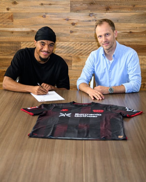 Official: Eindhoven midfielder Tilman joins Leverkusen, it is reported that the transfer fee is 35 million euros