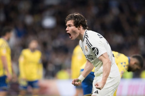 Reporter: Fran Garcia may consider leaving Real Madrid, Milan and Juventus are interested in him