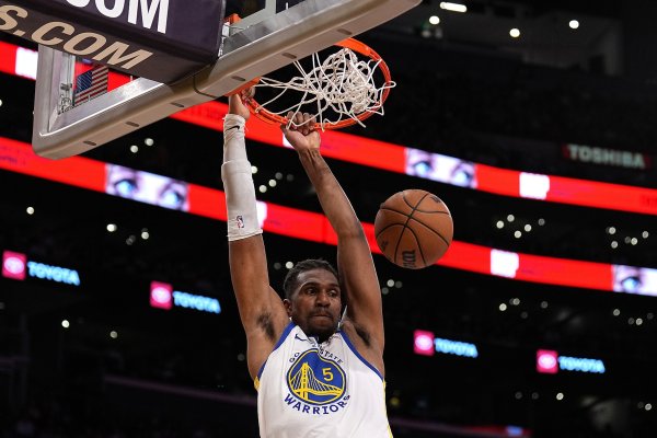 Looney: It seems that anyone can do it except me & I thought they trust me but they don t believe it at all