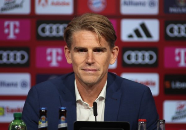 Freund denied possible return to Red Bull Group: That s fake news