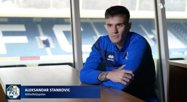 Reporter: Bruges is getting closer to finalizing Stankovic, Inter Milan retains repurchase + resale share