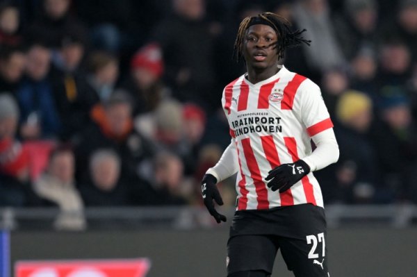 Reporter: Leipzig will sign Bakayoko 22 million euros today to sign Maximovich 2614 million euros today