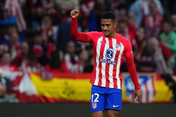 World Sports: Atletico plans to sell Lino to raise money, and is expected to receive about 20 million to 25 million euros transfer fees
