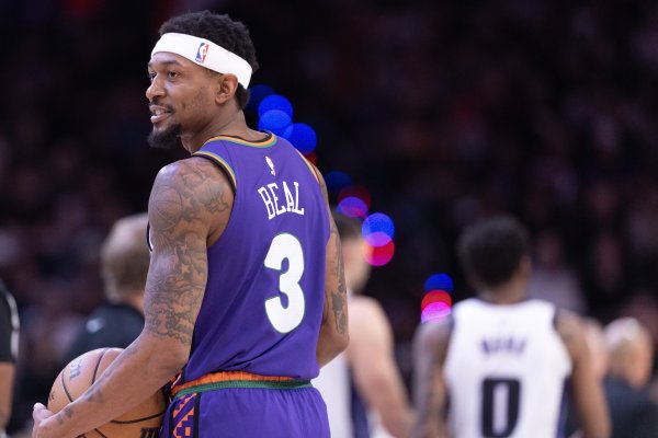 Finally go to the Clippers! Shams: The Heat, Bucks, Timberwolves and Lakers have pursued Bill recently