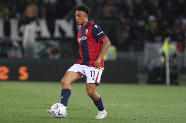 Dimazio: Naples and Endoye reached an agreement, Bologna asked for 40 million euros