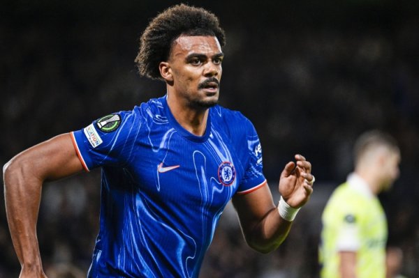 Desky Sky: Atletico Madrid is interested in Chelsea central defender Vega, with players estimated at 30 million to 35 million euros