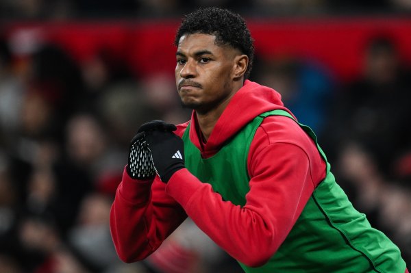 Mijatovic: Barcelona rents Rashford to show lack of confidence in him, Real Madrid will take time to rebuild