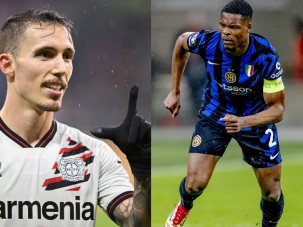 Time is tight and the task is heavy! Each team: Barcelona wants to make up for the full-back, choose Dumfries and Grimaldo