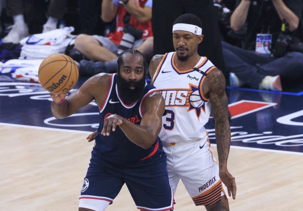 Perkins: Give the Clippers the current offseason operation to play C. They are not as good as the Lakers and Warriors