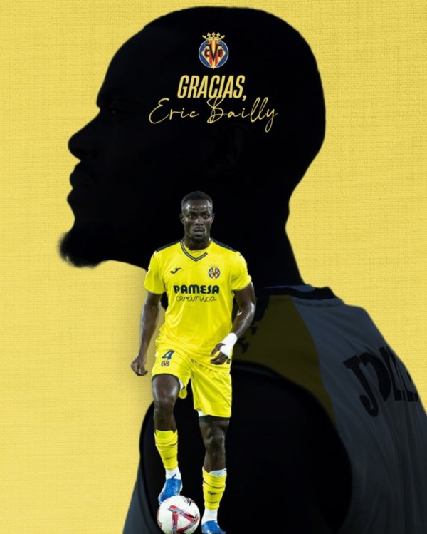 Romano: 31-year-old defender Bailly s deal to Saudi team Arnazema fails