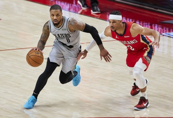 💔Lillard: Elimination by Holiday s Pelicans is the most heartbreaking moment and turning point in my career