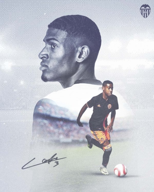 Valencia announces: Moscra is unwilling to renew his contract with the club and just wants to join Arsenal