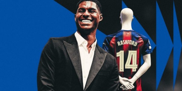 🔍️TA reveals Rashford s loan: I have contacted Barcelona in January and have been in communication with Yamal for several months
