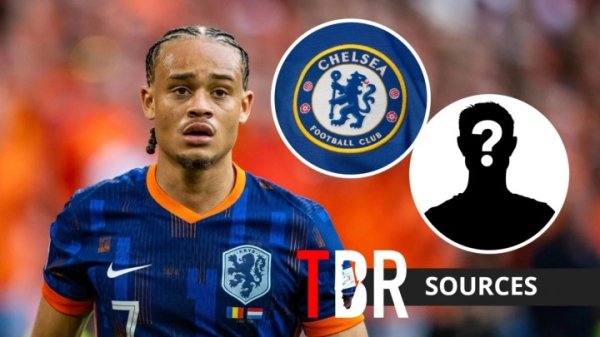 Want to buy someone else! British media: Chelsea s negotiations with Simmons are progressing, but they want Rogers more