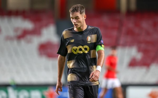 In the same team as Du Yuezheng! Italian media: Inter Milan 25-year-old defender Van Hesden may join Mabelah, the Spanish League One