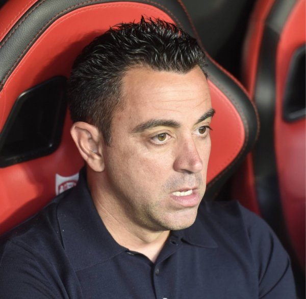 Each team: Xavi received quotes from European, Qatar and Saudi teams, but none of them could impress him