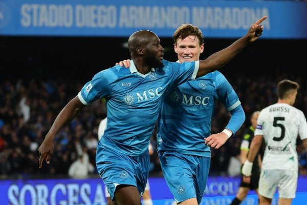 Physical Therapist: Lukaku can t rush to recover, but I m 100% sure he will return to his past level