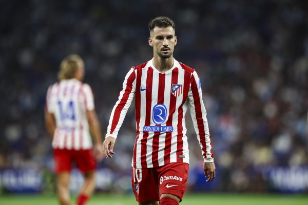 Cobe Radio: Baenna is undergoing examination to determine the severity of his injury, and she is suspected of playing against Elche