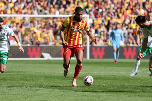Mid-Type: Inter Milan midfielder signs Andy Diouf to target Lons, willing to spend 25 million euros