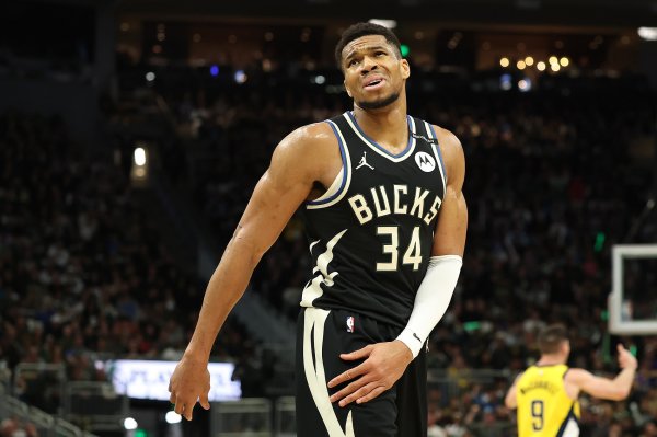 Did the Rockets ever mean letters? Stone: Nothing happens. The Bucks make it clear that they won t make any deals