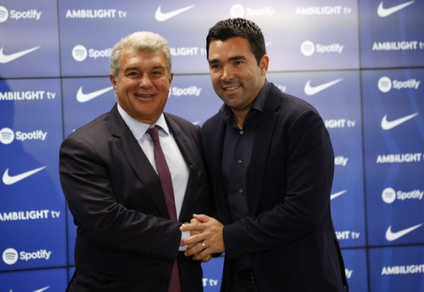 Barcelona is facing a critical week! Marca: Registration, 1:1 rules, and return to the Camp Nou are all in the air