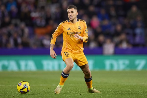 ESPN: Real Madrid priced at least 15 million euros for Sebalos. If he leaves the team, he will not rule out signing a new midfielder