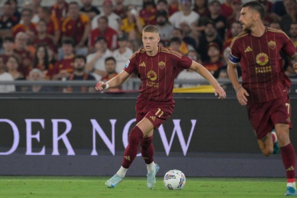 Romano: Huang Qian s loan to Dorfbik has no progress, and the club and players have not reached an agreement