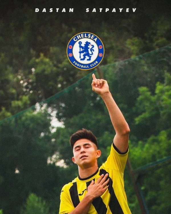 3 goals and 1 assist in the Champions League! Chelsea s 17-year-old young player scheduled to advance with Keirat and is expected to meet in the Champions League