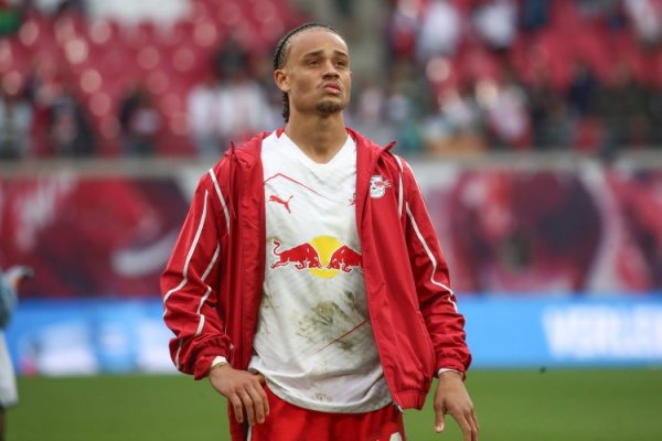 Photo: Tottenham joins competition for Xavi Simmons, it becomes unlikely for players to go to Chelsea