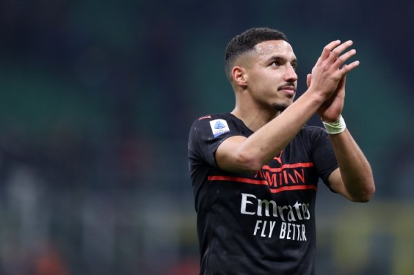 Pedura: Bologna does not sell Fabian, but is interested in Milan midfielder Bennasser